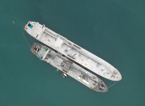 Fendercare Marine has been awarded a Certificate of Excellence by the Dubai Maritime City Authority for the highest safety.