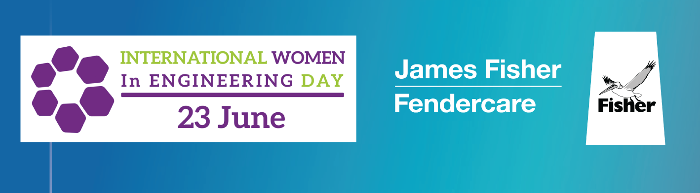 International Women in Engineering Day 2024