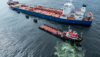 Discover our Reliable Marine Product Solutions at ADIPEC 2025