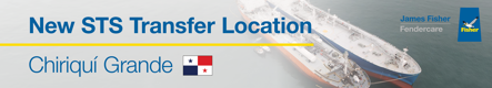 Chiriqui Grande web banner