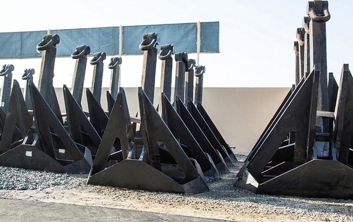 Mooring equipment image