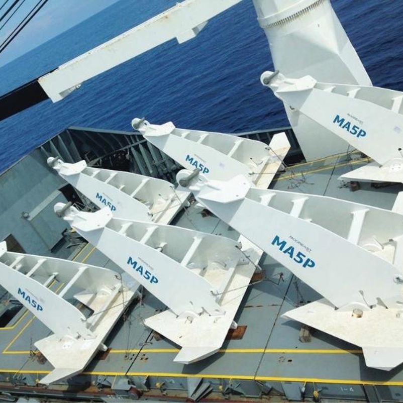 Mooreast MA5P Anchors