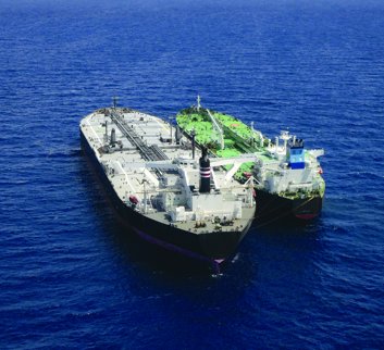 James Fisher and Sons marine services