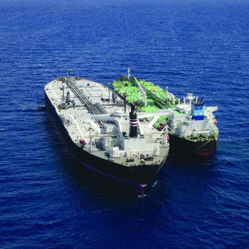 James Fisher and Sons marine services