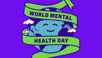 World Mental Health Day 2024