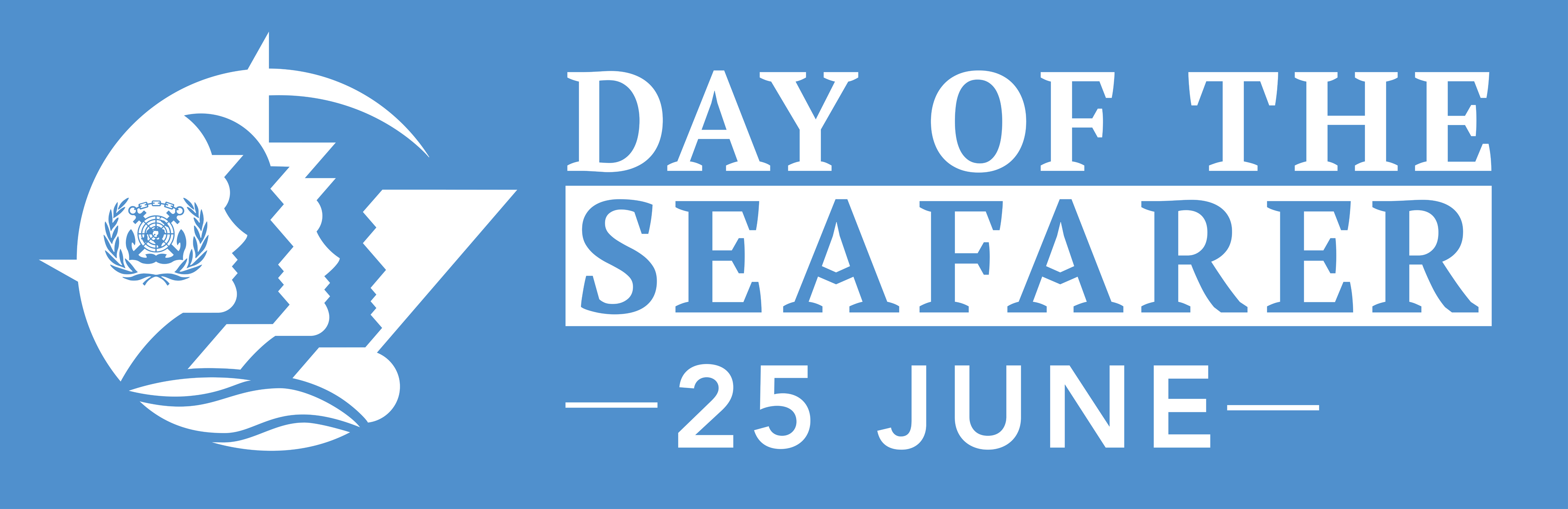 Day of the Seafarer 2024 banner