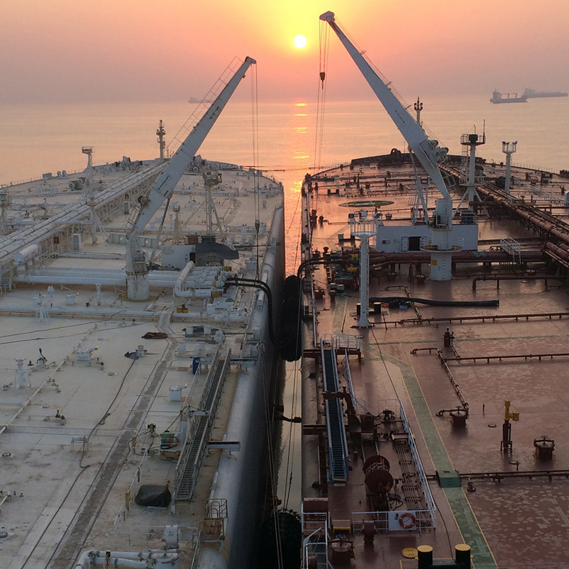 Fendercare Marine has been awarded a certificate of excellence by the Dubai Maritime City Authority (DMCA).