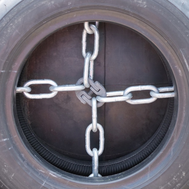 Pneumatic fender tyre net