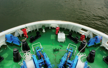 Deck equipment image