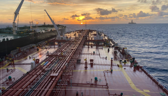 James Fisher and DYNAMARINe partner to drive global safety standards in STS operations