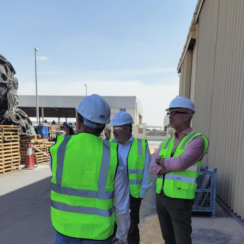 JFS Plc Investors Day Renfrew